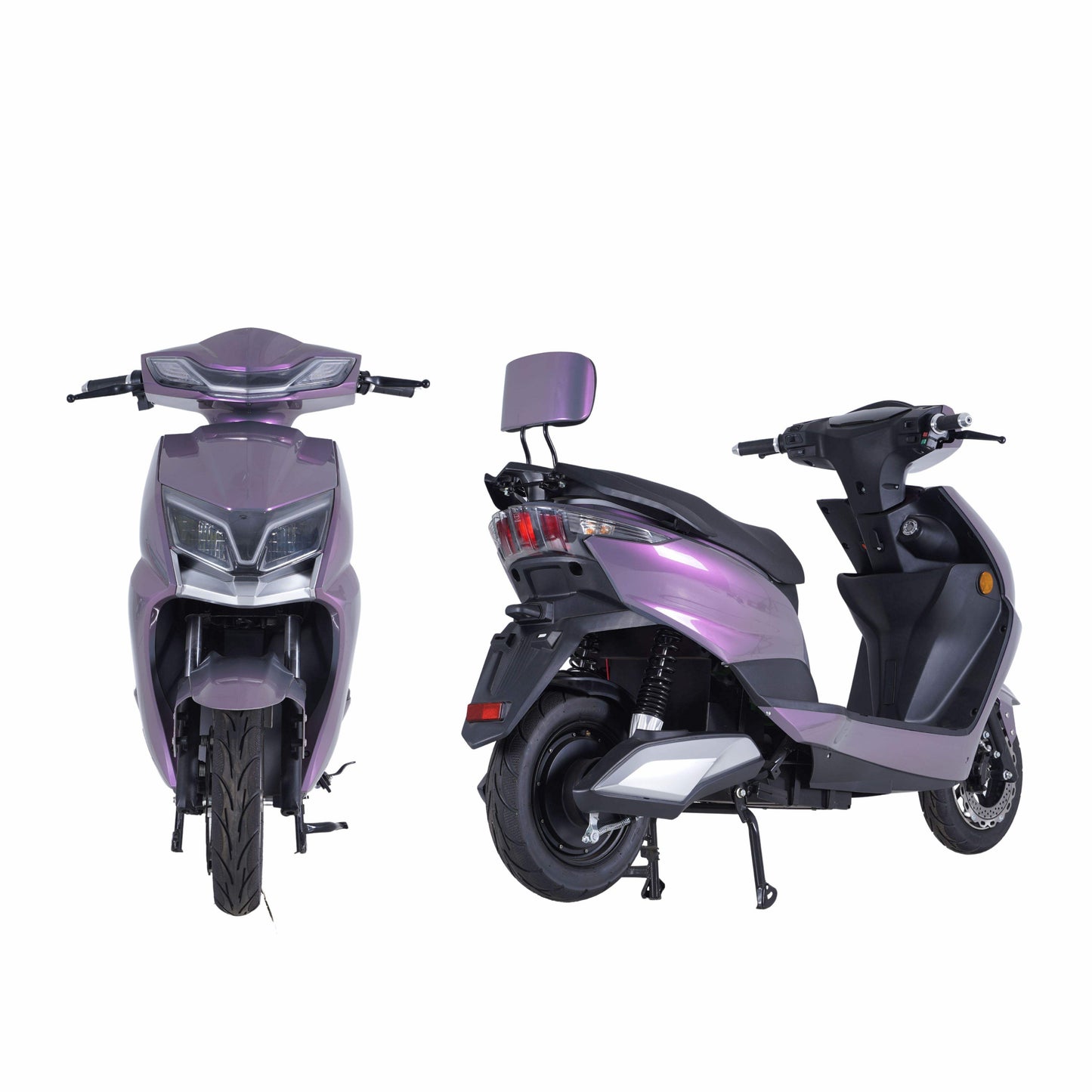 CNY 800w motoçikletë elektrike motoçikletë elektrik
