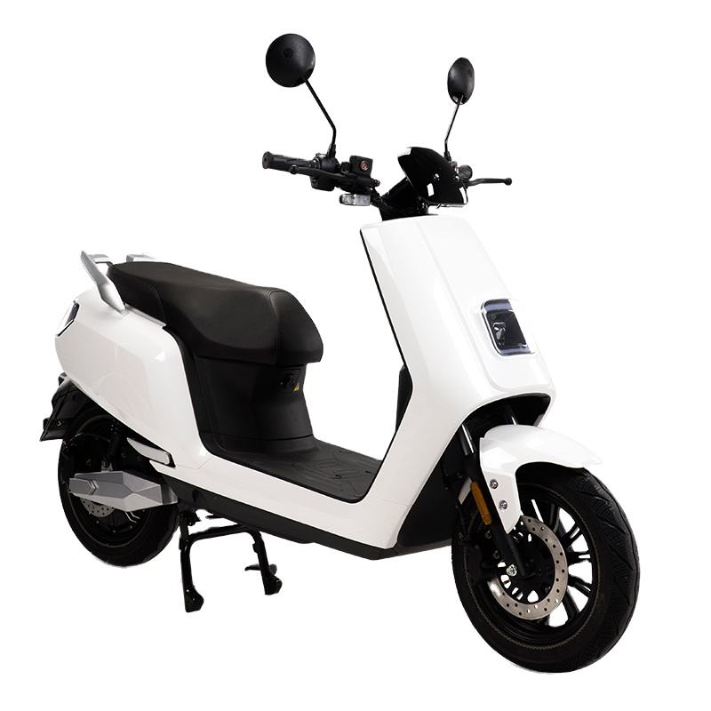 Maks Electric Motorcycle 75KM/H e-skuter me shpejtësi të lartë