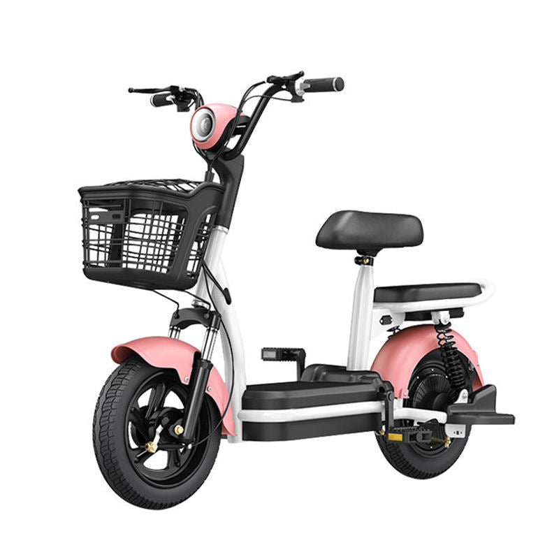 Çmim i ulët Biçikleta Elektrike e personalizuar Biçikletë elektrike E-Bike Elektrike e qytetit