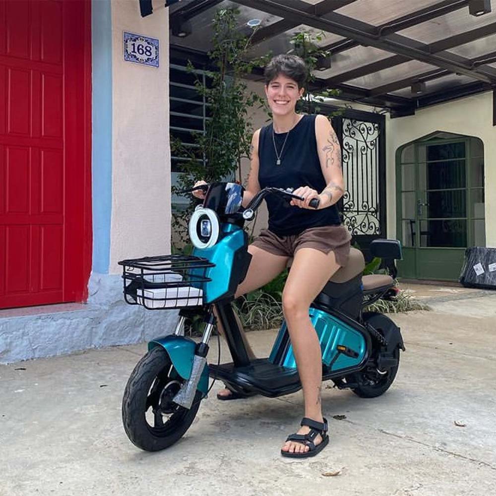 Biçikleta Elektrike Ekonomike €239-€629