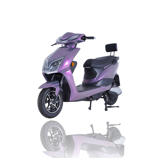 CNY 800w motoçikletë elektrike motoçikletë elektrik