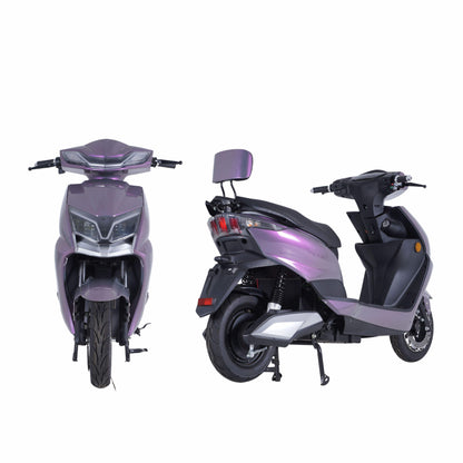 CNY 800w motoçikletë elektrike motoçikletë elektrik