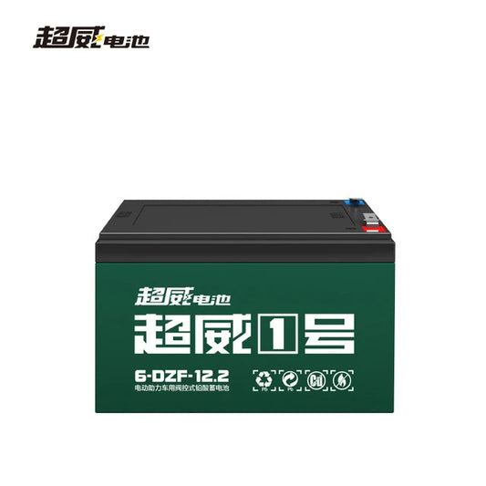 Bateri plumbi 48V 12Ah