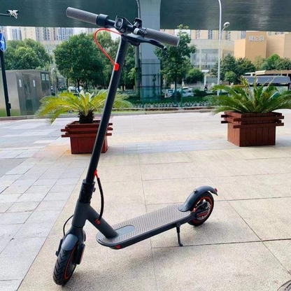 Skuterë të palosshëm Elektrikë me 2 rrota Skuter me goditje 350W Skuter elektronik të palosshëm Skuter elektrik të shpejtë për të rritur