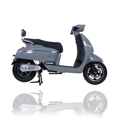72v 1500W Graphene Battery Automatic Scooters Electric Bikes