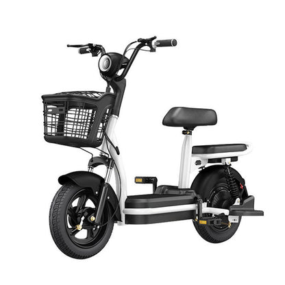 Çmim i ulët Biçikleta Elektrike e personalizuar Biçikletë elektrike E-Bike Elektrike e qytetit