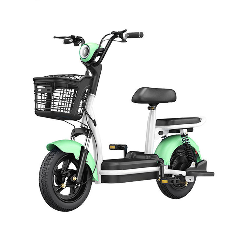 Çmim i ulët Biçikleta Elektrike e personalizuar Biçikletë elektrike E-Bike Elektrike e qytetit