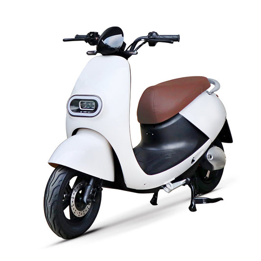 MOTORRIKE ELEKTRIKE LEAD-ACID SKUTER DISK PARA FRENA E PASME DISKE 800W FUQI MOTOR