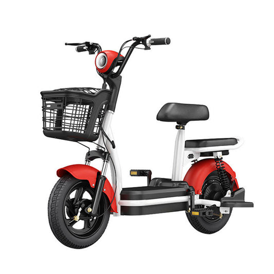 Çmim i ulët Biçikleta Elektrike e personalizuar Biçikletë elektrike E-Bike Elektrike e qytetit
