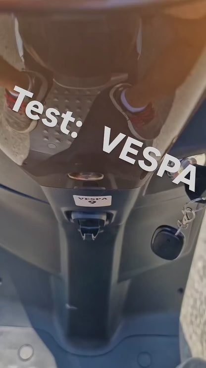 Vespa Shpejtësia e lartë 2000w 72v motocikla e skuterit elektrik
