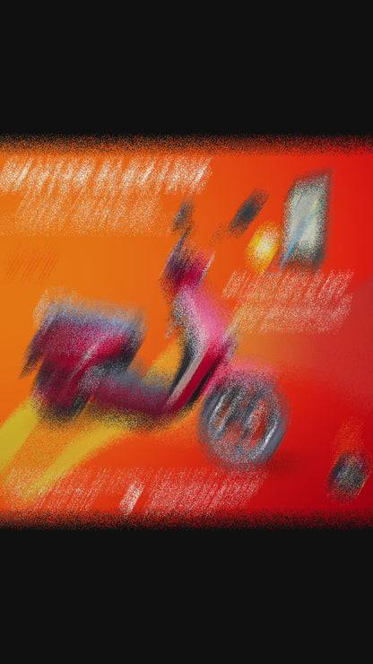 Vespa Shpejtësia e lartë 2000w 72v motocikla e skuterit elektrik