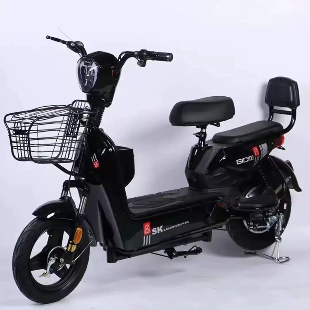 Biçikleta Elektrike Ekonomike €239-€800