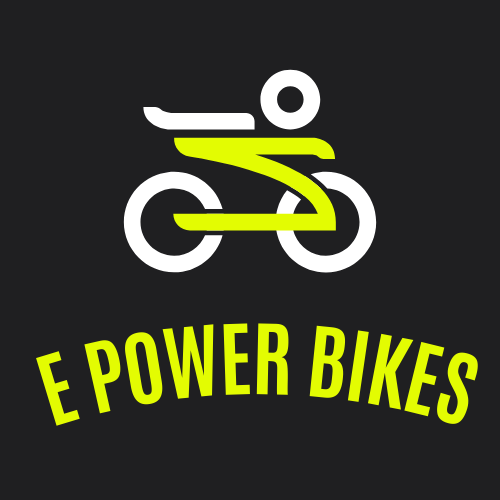 E Power Bikes